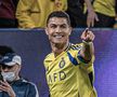 Cristiano Ronaldo a făcut show în derby-ul din Arabia Saudită » Câte goluri mai are până la pragul de 1.000