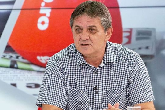 Marius Lăcătuș