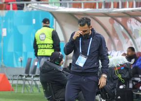 Gigi Becali i-a hotărât viitorul lui Elias Charalambous la FCSB!