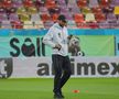 FCSB - U Cluj, imagini dinainte de meci / foto: Ionuț Iordache
