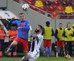 FCSB - U Cluj, etapa #3 // foto: Ionuț Iordache (GSP)