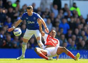 Egalat de la 11 metri, Mikel Arteta a „tunat” după Everton - Arsenal: „Am văzut faza de 15 ori. NICIODATĂ penalty!”