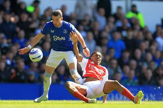 Egalat de la 11 metri, Mikel Arteta a „tunat” după Everton - Arsenal: „Am văzut faza de 15 ori. NICIODATĂ penalty!”