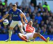 Faza care a condus la penalty-ul pentru Everton // foto: Guliver/gettyimages