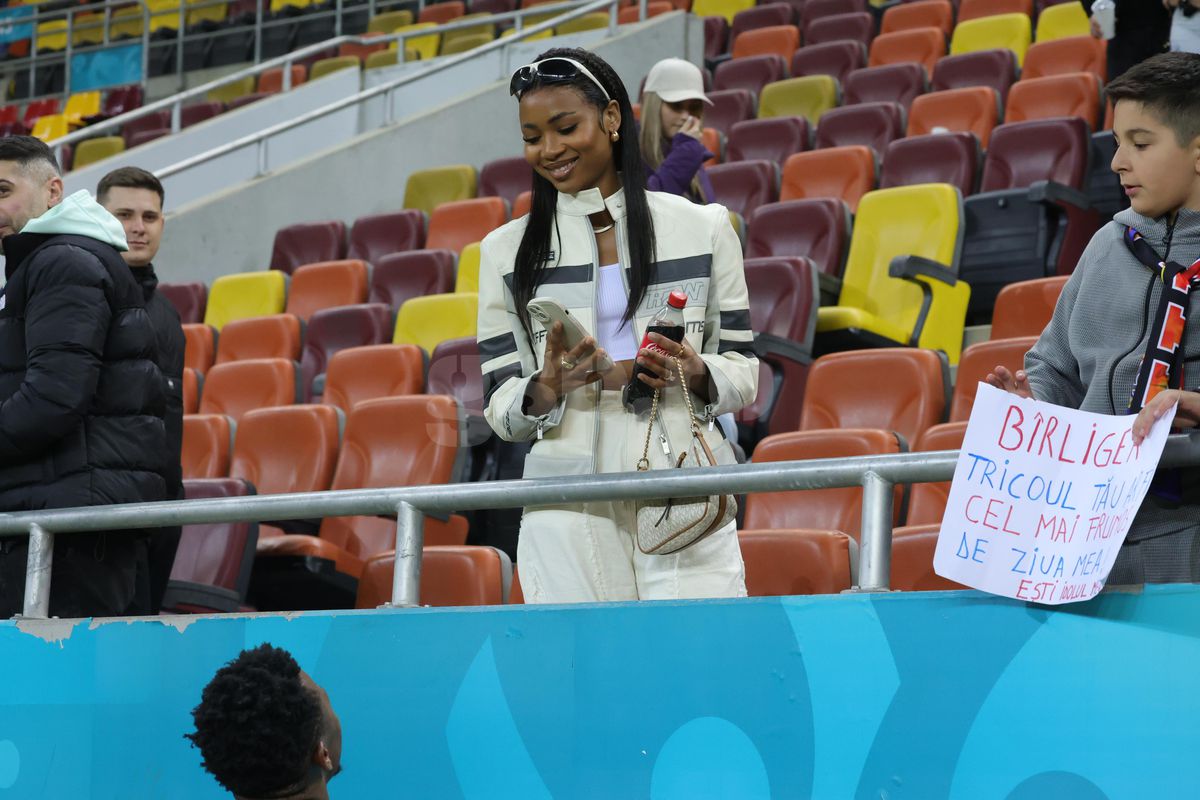 Gigi Becali s-a convins de un fotbalist de la FCSB: „E de mare echipă europeană, niciodată nu visa să să joace așa ceva”