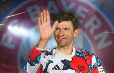 Viitorul lui Thomas Muller e în Serie A! Două cluburi de tradiție îl vor