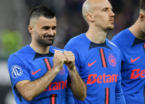 Aspectul care l-a impresionat pe Valentin Crețu în FCSB - U Cluj