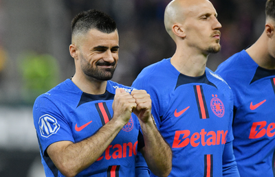 Aspectul care l-a impresionat pe Valentin Crețu în FCSB - U Cluj