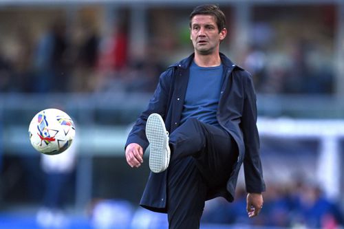 Cristi Chivu/ foto: Imago Images