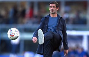 Gazzetta, radiografie a luptei la retrogradare » 6 români implicați, Cristi Chivu în prim-plan