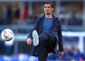 Lazio - Parma, duel în etapa 34 din Serie A » Echipa de start aleasă de Cristi Chivu