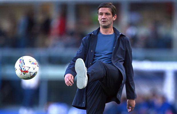 Gazzetta, radiografie a luptei la retrogradare » 6 români implicați, Cristi Chivu în prim-plan