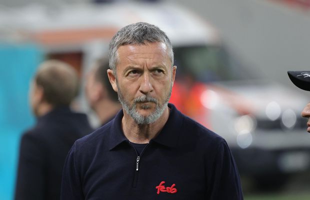 Mihai Stoica, prima reacție după victoria cu U Cluj: „Nu le-am dat nicio șansă”