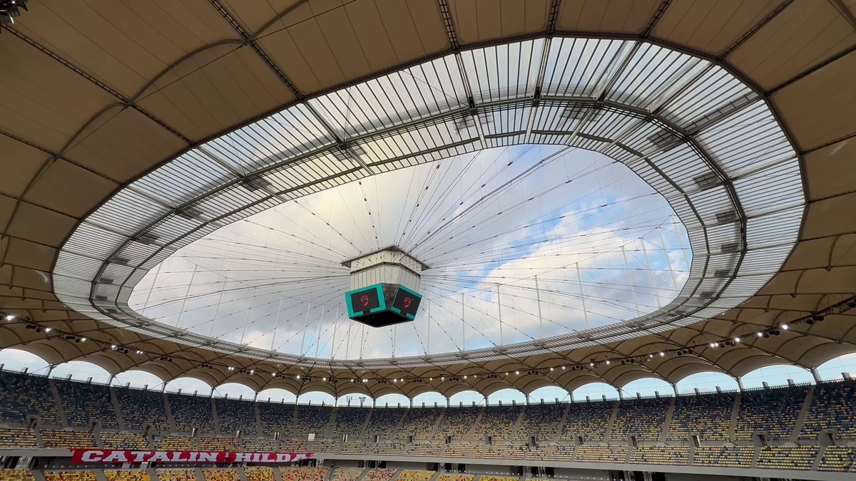 Organizatorii Neversea Kapital au anunțat oficial când are loc evenimentul pe Arena Națională