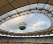 Arena Națională, stadion București, administrat de Primăria Municipiului București. FOTO: GSP.RO