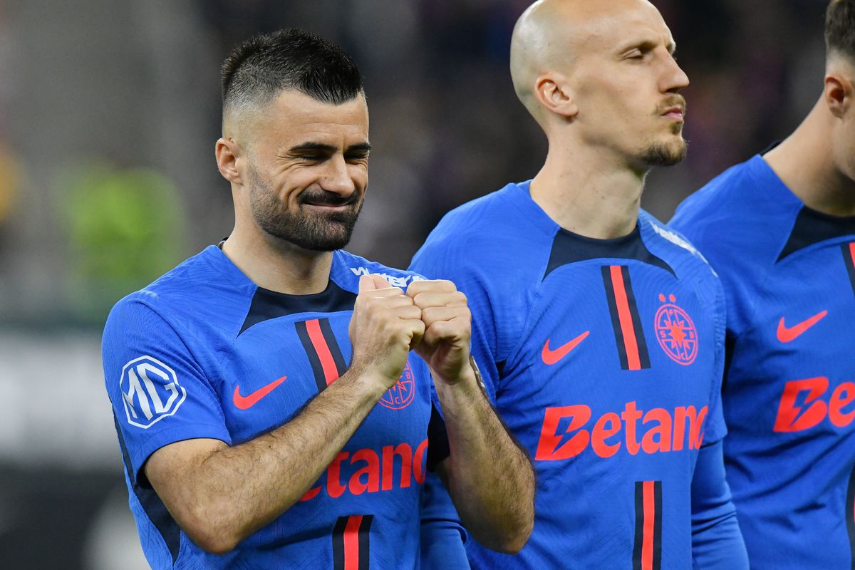 FCSB nu l-a dat pe spate pe Sabău: „Nu mai au ritm și calitate în atac” + Răspunde atacului dinspre Craiova: „Total deplasat! Sunt blocat”