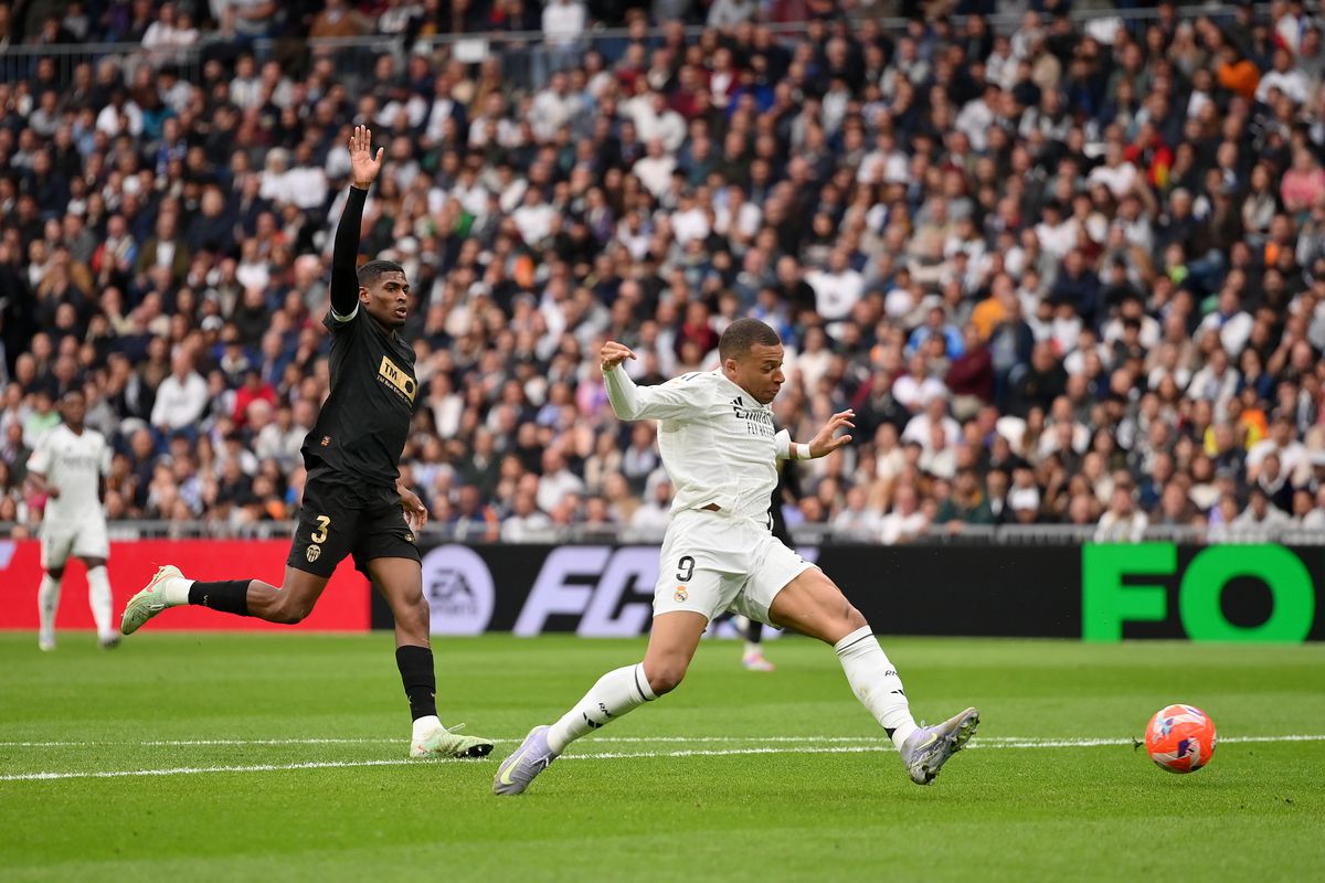 A pariat 50 de euro cu Vinicius înaintea penalty-ului: „Încă nu mi-a dat banii”