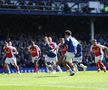 Egalat de la 11 metri, Mikel Arteta a „tunat” după Everton - Arsenal: „Am văzut faza de 15 ori. NICIODATĂ penalty!”