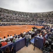Arenes de Nimes/ foto Imago Images