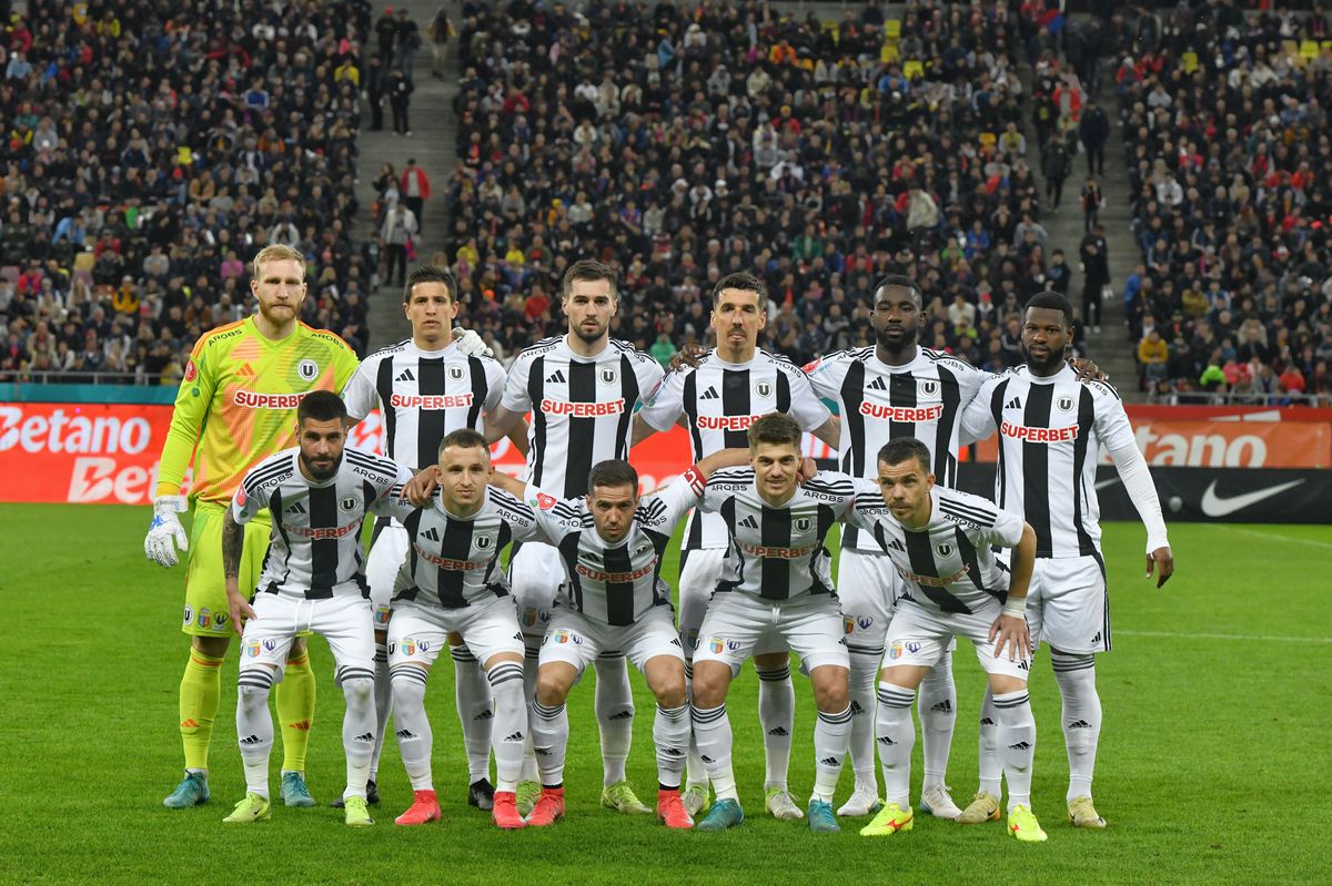 Gigi Becali i-a hotărât viitorul lui Elias Charalambous la FCSB!