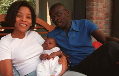 Povestea unei poze de familie care trezește frumoase amintiri la Parma » Ce i-a promis tatălui dacă va da gol!