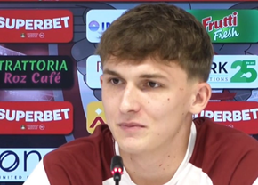 Cătălin Vulturar, încrezător înainte de Rapid - Dinamo: „Nu ne interesează cine lipsește. Vrem cele trei puncte!”