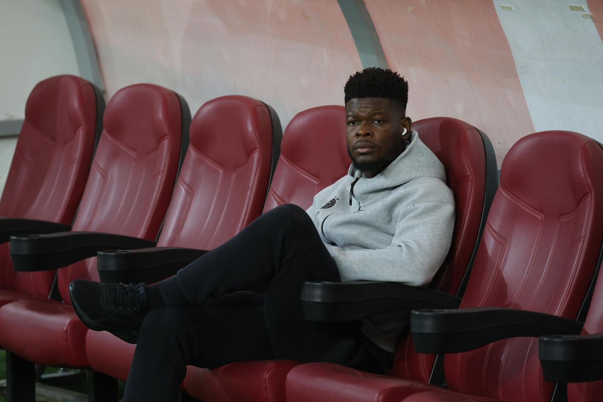 FCSB - U Cluj, imagini dinainte de meci / foto: Ionuț Iordache