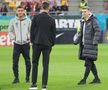 FCSB - U Cluj, imagini dinainte de meci / foto: Ionuț Iordache