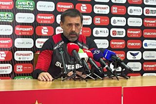 „Spitalul Dinamo” » Zeljko Kopic a anunțat cine nu va juca în derby-ul cu Rapid: „E OUT”