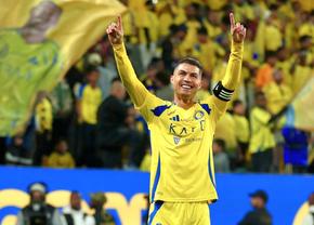 Și Cristiano Ronaldo patron de club? » Starul portughez ar investi alături de un influent șeic saudit