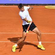 Flavio Cobolli semifinale la Țiriac Open Foto: Cristi Preda