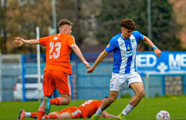 Play-out Liga 2, etapa 2: rezultate finale în cele 6 meciuri » FCU Craiova a pierdut în prelungiri. Clasamentul actualizat