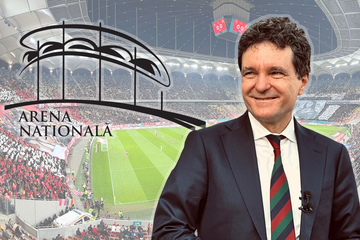 „Elemente structurale necesită intervenții! Niciodată nu a avut o mentenanță pe construcție” » Nicușor Dan recunoaște dezastrul de la Arena Națională
