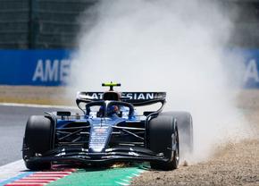 Penalizare de 3 locuri pentru Carlos Sainz, înaintea Marelui Premiu al Japoniei » Motivul are de-a face cu pilotul care i-a luat locul spaniolului la Ferrari