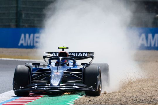 Carlos Sainz/Foto: Getty Images