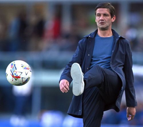 Chivu, 2-2 cu Inter ce rezultat! / Foto: Imago