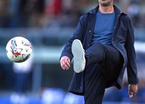 „Mutarea care poate decide soarta Parmei” » Schimbarea făcută de Cristi Chivu, remarcată de italieni