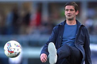 „Mutarea care poate decide soarta Parmei” » Schimbarea făcută de Cristi Chivu, remarcată de italieni