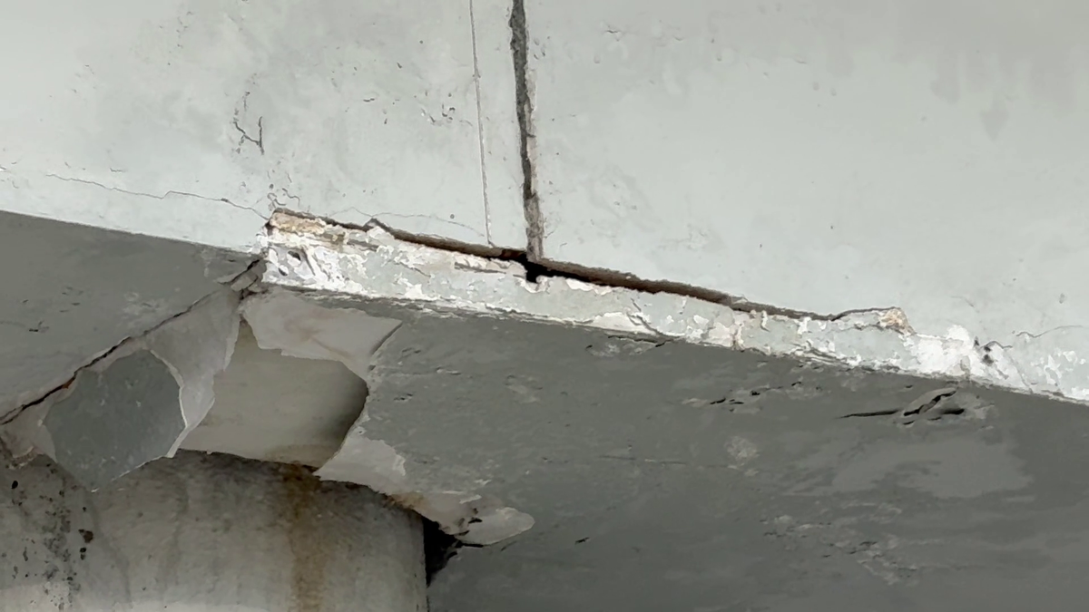 „Elemente structurale necesită intervenții! Niciodată nu a avut o mentenanță pe construcție” » Nicușor Dan recunoaște dezastrul de la Arena Națională