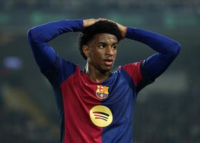 Barcelona - Betis 1-1 » Un punct câștigat sau două puncte pierdute de catalani în lupta pentru titlu?