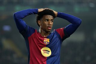 Barcelona - Betis 1-1 » Un punct câștigat sau două puncte pierdute de catalani în lupta pentru titlu?