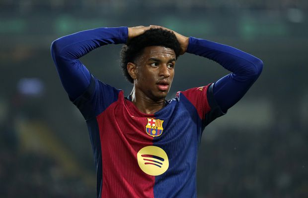 Barcelona - Betis 1-1 » Un punct câștigat sau două puncte pierdute de catalani în lupta pentru titlu?