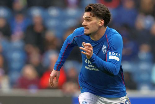 Ianis Hagi, foto: Getty Images