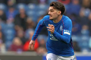 Ianis Hagi a încasat o nouă lovitură la Rangers » Decizia luată de antrenorul scoțienilor