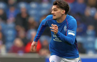 Ianis Hagi a încasat o nouă lovitură la Rangers » Decizia luată de antrenorul scoțienilor