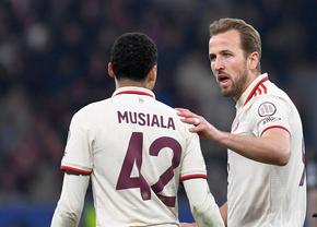 E OUT! » S-a accidentat și Bayern pierde un om de bază pentru duelul cu Inter