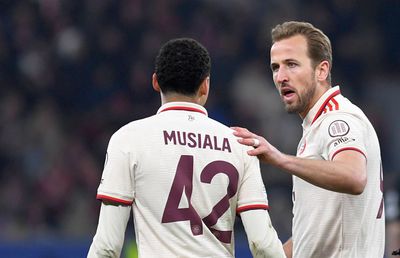 E OUT! » S-a accidentat și Bayern pierde un om de bază pentru duelul cu Inter