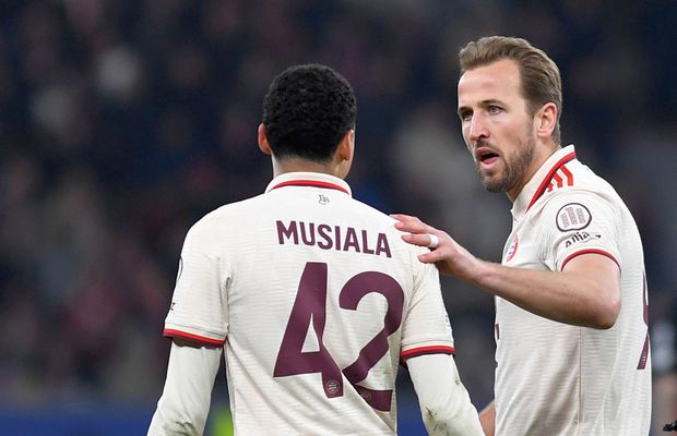 E OUT! » S-a accidentat și Bayern pierde un om de bază pentru duelul cu Inter