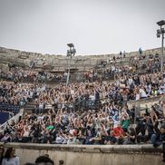 Arenes de Nimes/ foto Imago Images