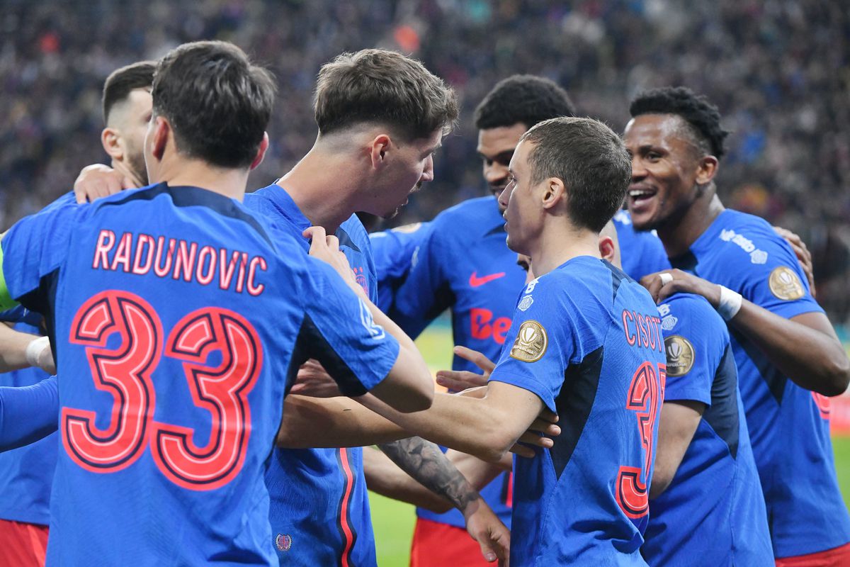 I-a antrenat în mai multe rânduri și le face un „RMN” dur: „Cel mai slab lot din play-off! Nu mă așteptam la mai mult”